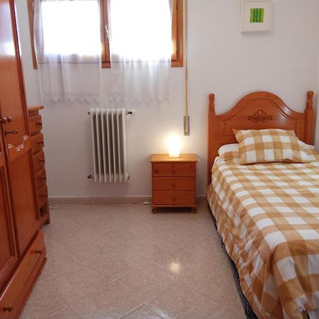 Best Biescas Tourist Home Екстер'єр фото
